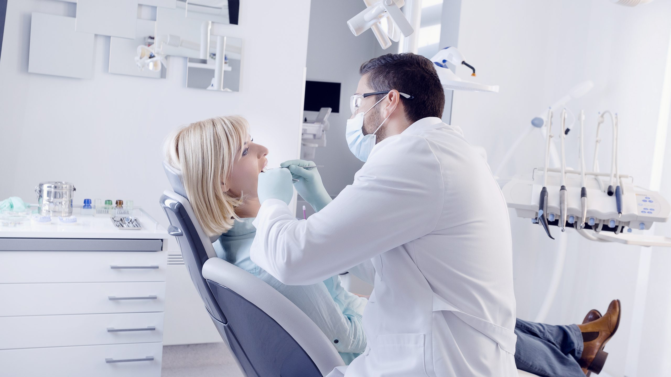 Dentist in East Palestine, OH