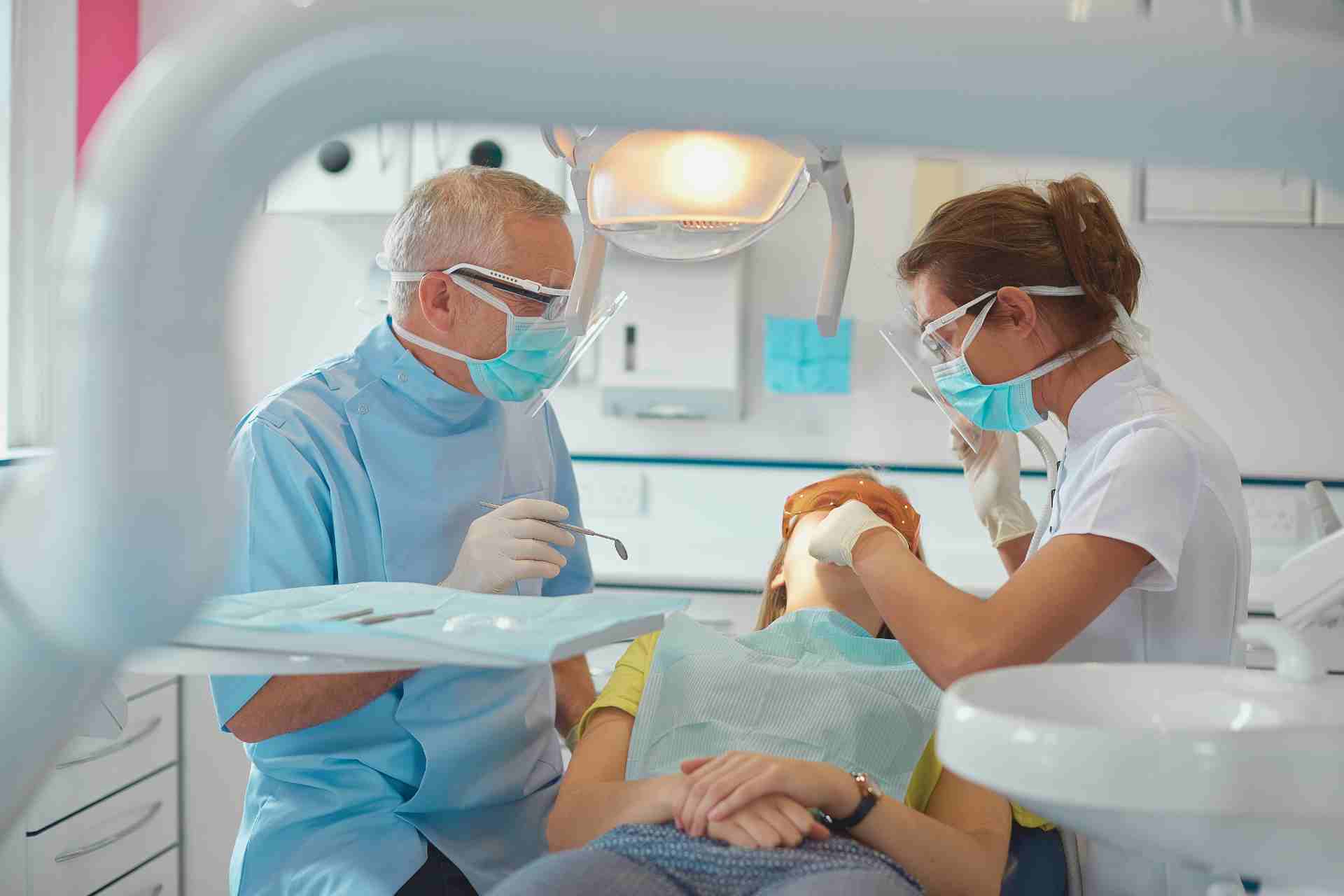 Dentist in East Palestine, OH